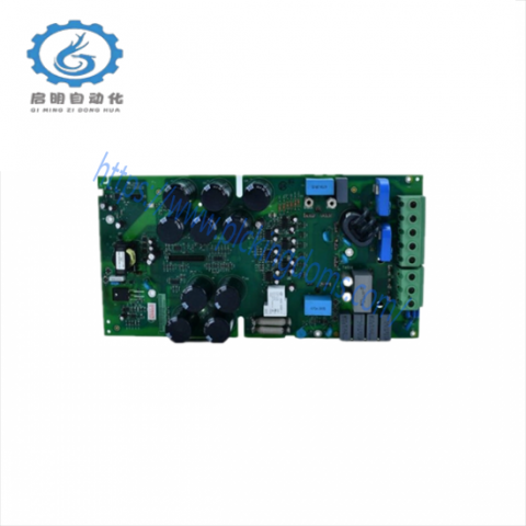 ABB SINT4330C Industrial Drive Board Module, State-of-the-art Control Solutions