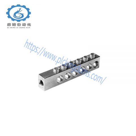 ABB SLC Screw-on Transformer Connection Module