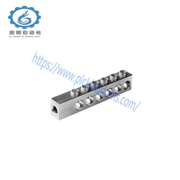 ABB SLC Screw-on Transformer Connection Module