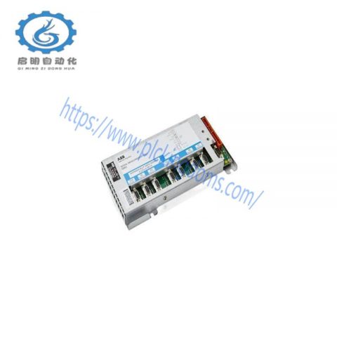 ABB SMU-03 3HNA013638-001 | 3hac031937-001 | 3HAC14550-4/08A - Advanced Motion Control Module