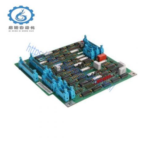 ABB SNAT620 PCB RTD Input Module - Precision Temperature Sensing for Industrial Automation
