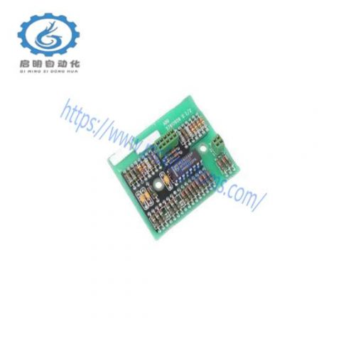 ABB SNAT 1703 BDB Drive Board: Advanced Industrial Control Solution