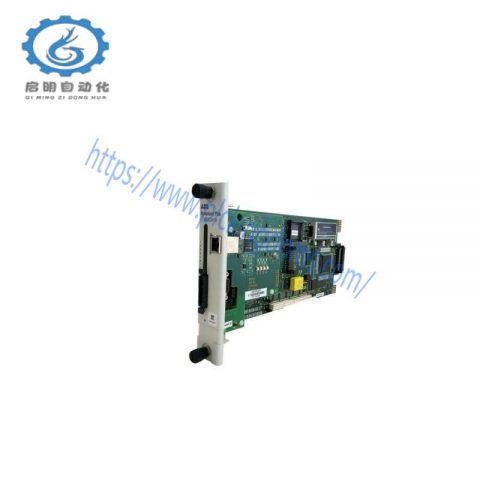 ABB SPBRC410 Bailey PLC Physical Module