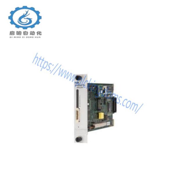 ABB SPBRC410 Bailey PLC Physical Module