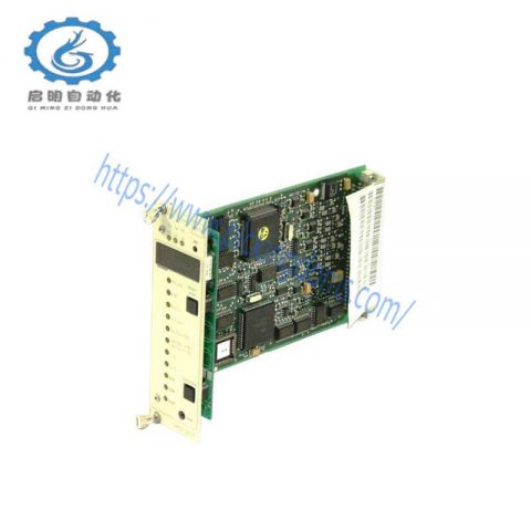 ABB SPCD 3D53-AB DIFFERENTIAL UNIT - Precision Measurement for Industrial Applications