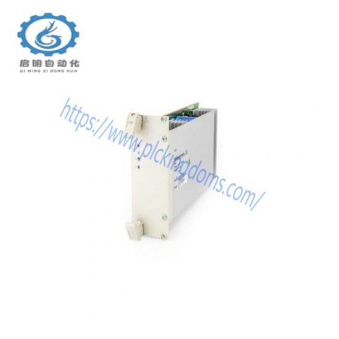 ABB SR511 3BSE000863R1 Industrial Control Module