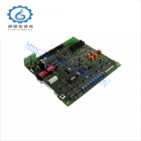 ABB SYN5202A High-Performance Control Module