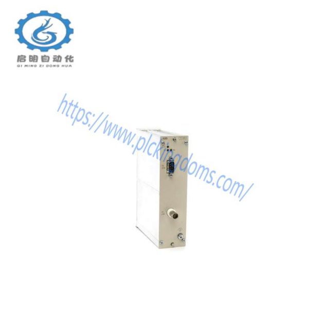 ABB TC625 3BSE002224R1 Industrial Module