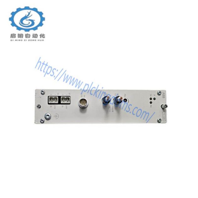 ABB TC630 Controller Module - Digital Output Module for Industrial Automation