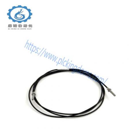 ABB TK812V015 3BSC950118R1 - High Performance POF Cable for Industrial Control Systems