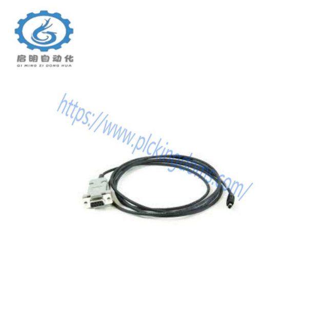 ABB TK891F Diagnostic Cable, Industrial Control Solutions