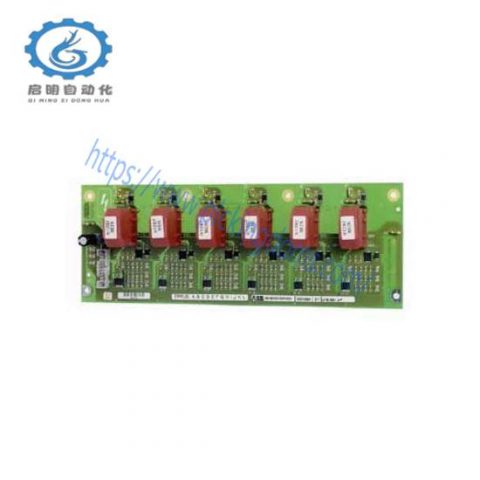 ABB TP858 Module Card - Custom Processing Available