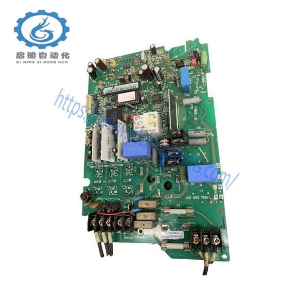 ABB TP858 Module Card - Custom Processing Available