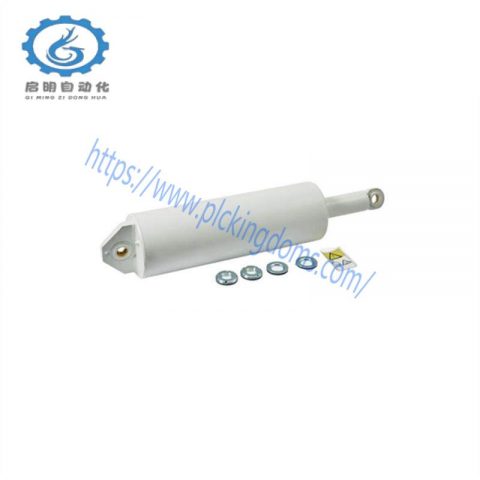 ABB TU804-1 - High Performance Industrial Control Module