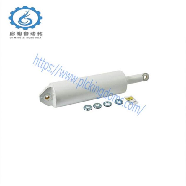 ABB TU804-1 - High Performance Industrial Control Module