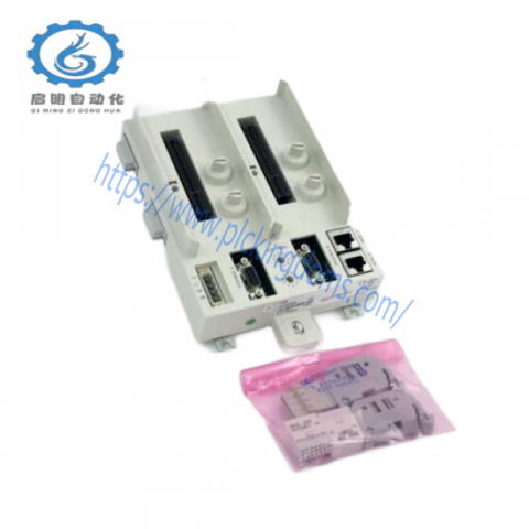 ABB TU846 - 3BSE022460R1, Distributed Control System Module