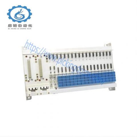 ABB TU921S | 3KDE175111L9210 | Termination Unit