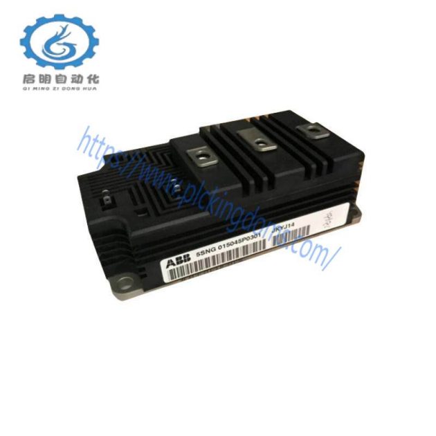 ABB UAD155A0111 3BHE029110R0111 Industrial Module