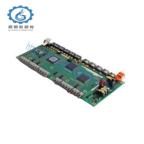 ABB UFC718AE101 HIEE300936R0101 - Industrial Control Module