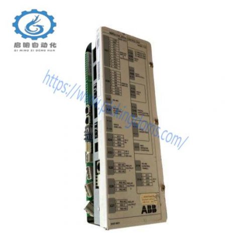 Schneider BMXCPS2000 - Industrial Control Module