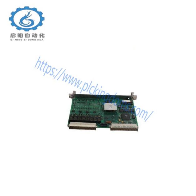 ABB XS310C GJR2206300R0001 Module: High-Performance Automation Core