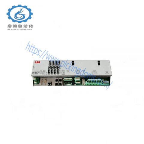 ABB XVC768115 3BHB007211R115 Controller Module
