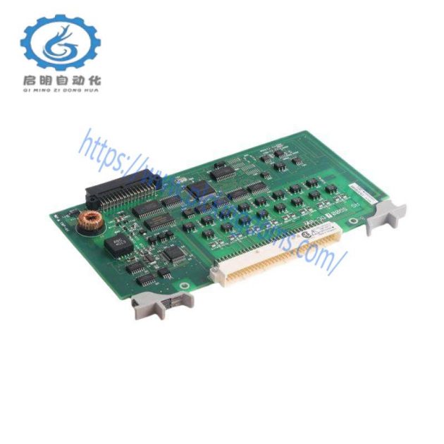 ABB YB560100-EA S3 Industrial Control Module