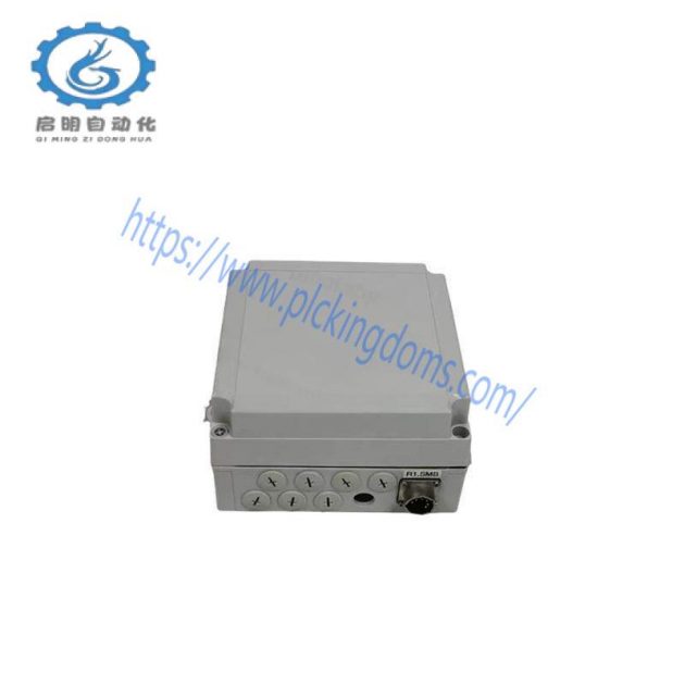 ABB SB171 | 3BSE004802R0001 | Backup Power Supply