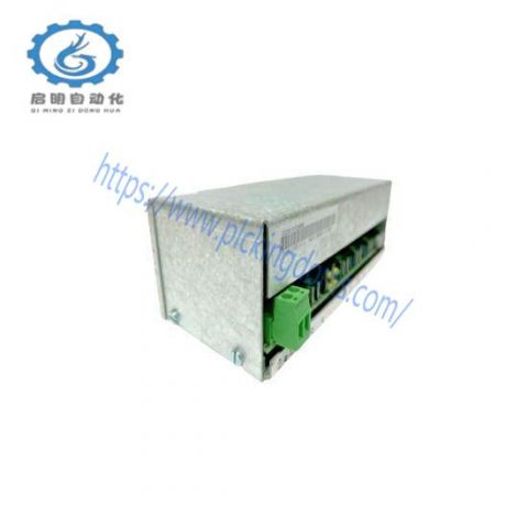 ABB YPC111A Optical Distributor Module: Precision and Efficiency in Industrial Automation