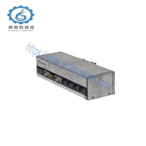 ABB YPC115A/61037454 - Fiber Optical Distributor, Industrial Control Solutions