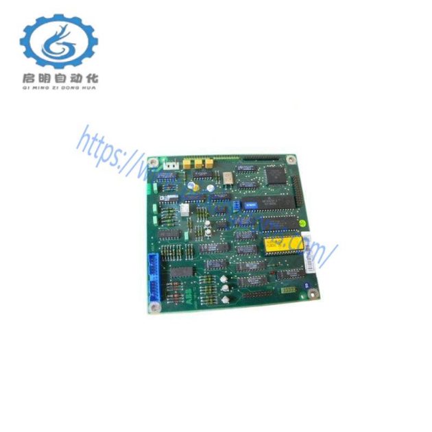AB 1794-IT8 Thermocouple Input Analog Module - Allen-Bradley, Temperature Input Module