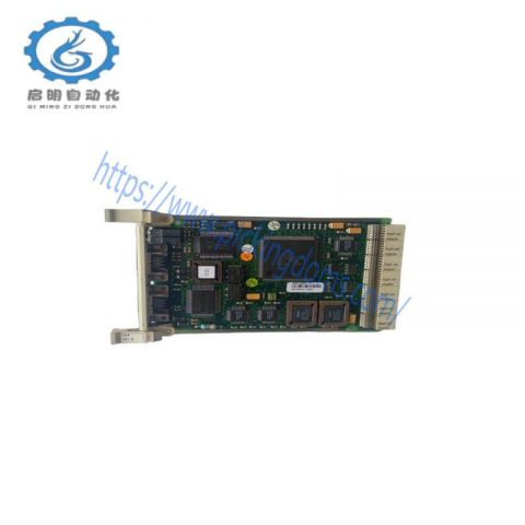 ABB YPK107E | 3ASD489301A410 AC Module - Advanced Industrial Control System Component