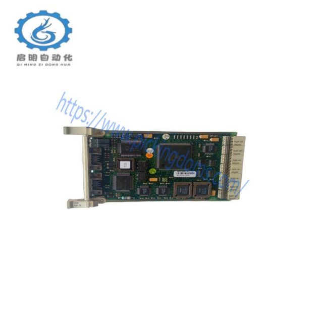 ABB YPK107E | 3ASD489301A410 AC Module - Advanced Industrial Control System Component