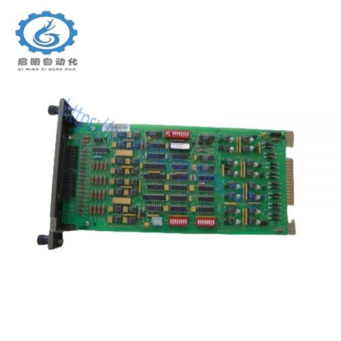 ABB YPP105E YT204001-FK - Advanced Control Module for Industrial Automation