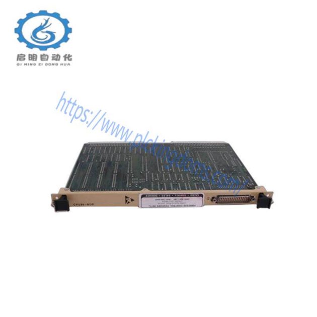 ABB YPQ111A - High-Performance Terminal Block Board for Industrial Automation
