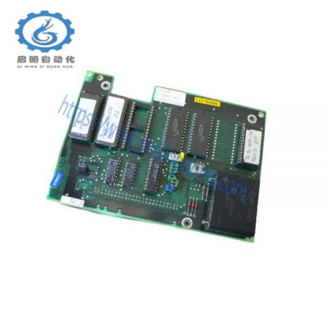 ABB YPR104A YT204001-JP - Robotic Control Card