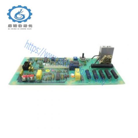 ABB YXO126 4890024-UN YXO 126 ASEA ARMATURE OVERVOLT MONITOR
