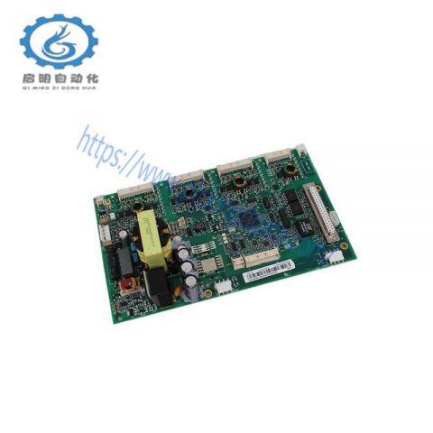 ABB ZINT-592 Interface Board: Industrial Automation Solution