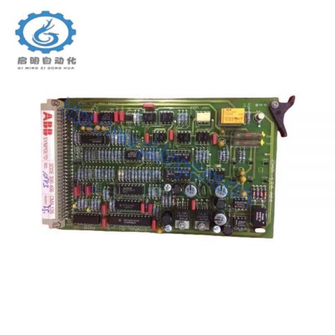 ABB ABRC-65C Inverter Communication Board: High-Performance, Reliable Inverter Control Module