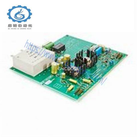 ACQUISITIONLOGIC AL81G Industrial Control Module