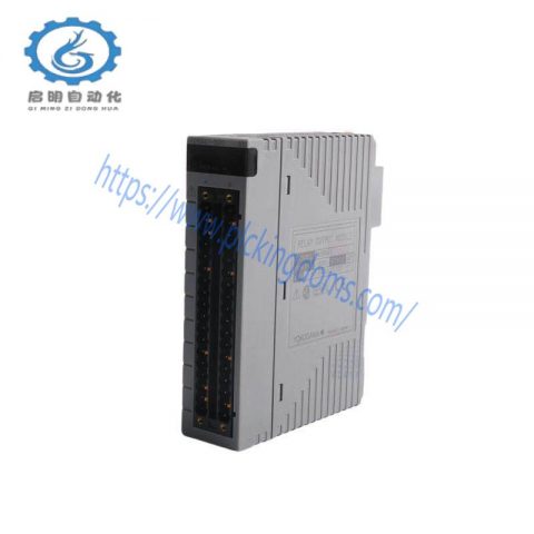 Yokogawa ADV141-P12 S1 Digital Input Module - Advanced Control for Industrial Automation