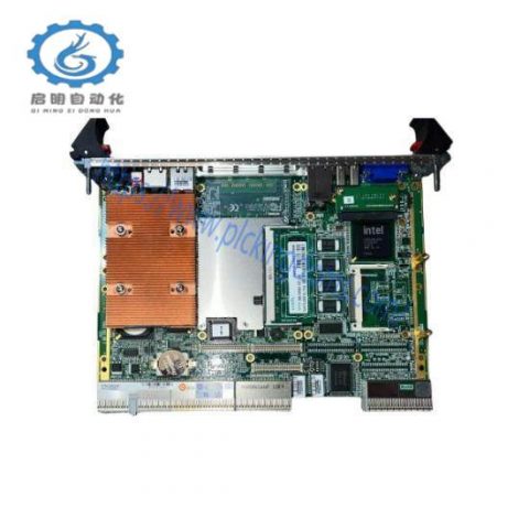 Advantech MIC-3392A Processor Board