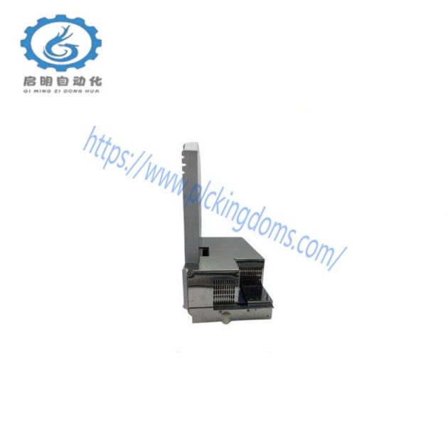 Agilent 5086-7906 Precision Measurement Module for Industrial Control Systems