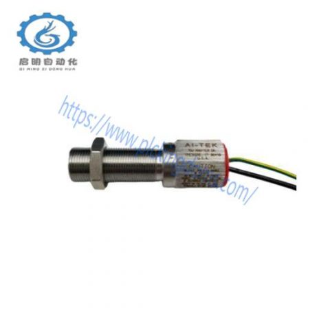 AI-TEK 70085-1010-562 Sensor: Industrial Precision Monitoring, 200 Characters or Less