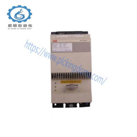 ABB AI950N 3KDE175523L9500 Control Module
