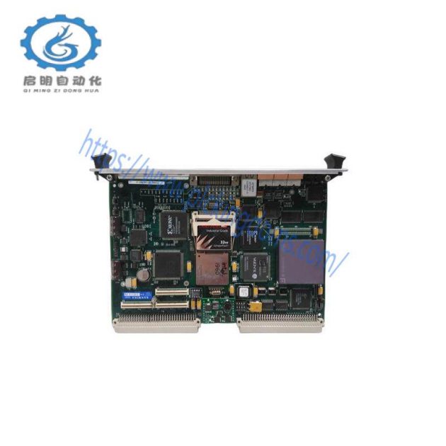 Alcatel-Lucent OS9-GNI-U24 High-Speed Network Interface Module for Industrial Automation
