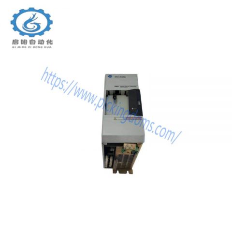 Allen Bradley 1394C-SJT05-A: Digital Servo System Module, Precision Control for Industrial Automation