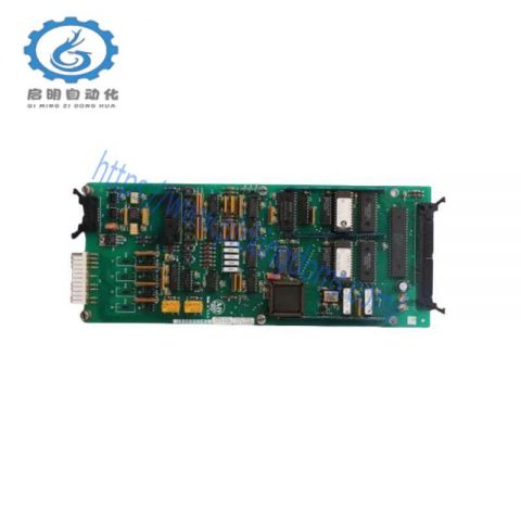 Allen Bradley SP-145472 - 145472 119711-02 PC Board: High-Performance Processing Unit for Industrial Automation