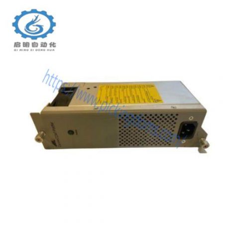 ALLIED Power Supply Unit AT-PWR4 Grey, Precision Designed for Industrial Automation
