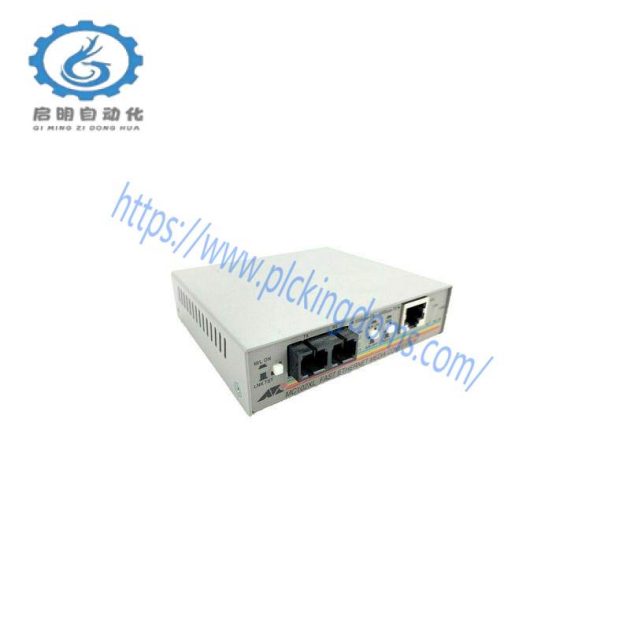 Allied Telesis AT-210T Gigabit Ethernet Switch Module